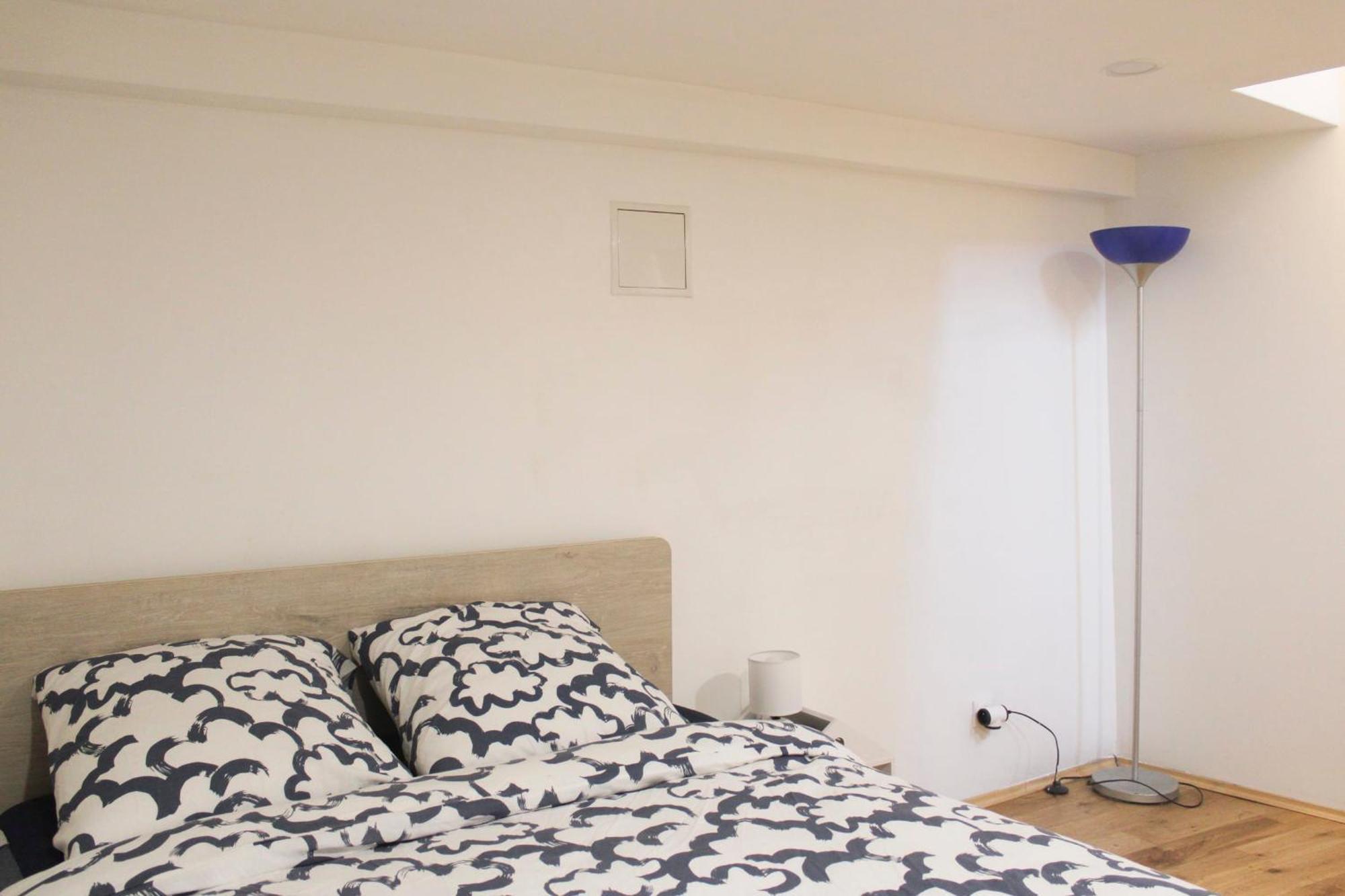 Bright Apartment - Near Garden 巴黎 外观 照片