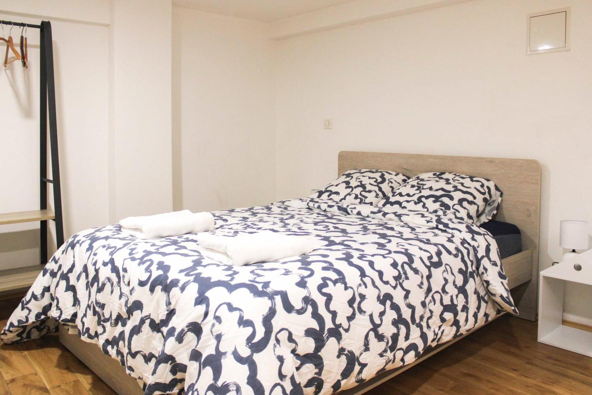 Bright Apartment - Near Garden 巴黎 外观 照片